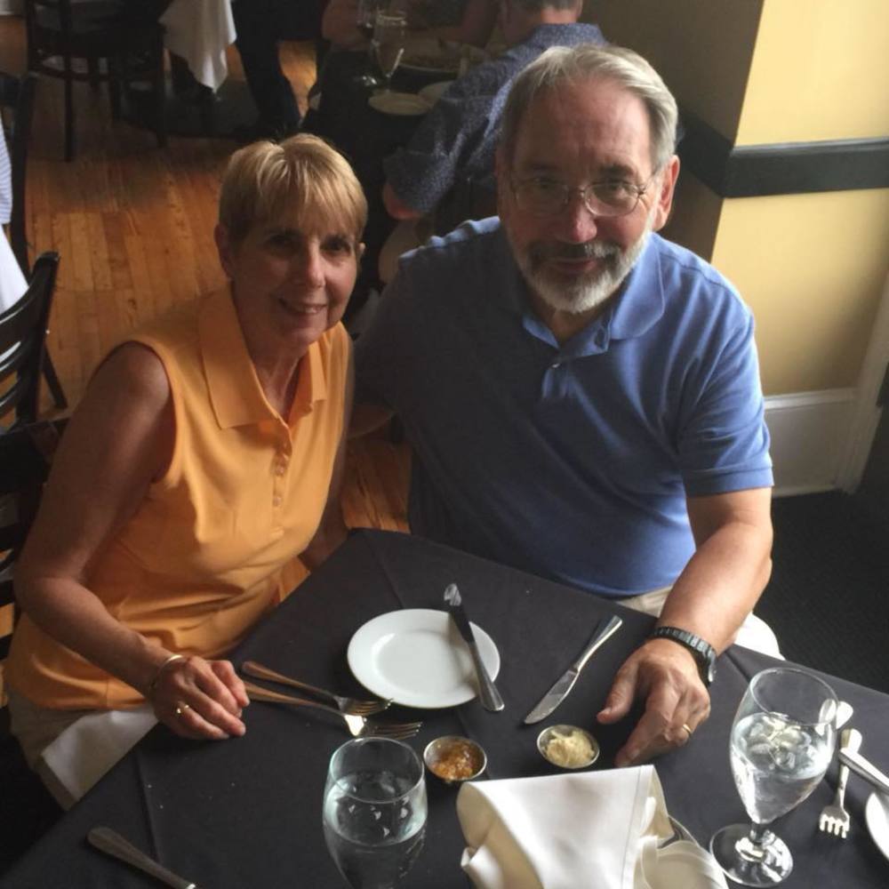 Meet your Posher, Jackie